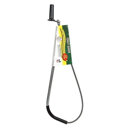 COBRA TOOLS Auger Toilet 3Ft 42030